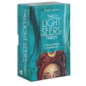 Illuminated Insights Tarot Deck