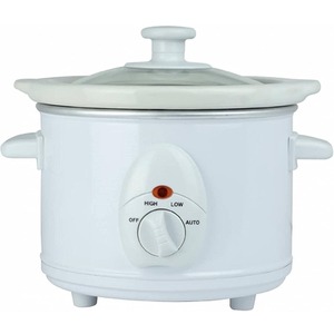 Austin Round Slow Cooker 1.5L
