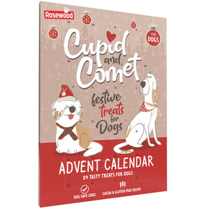 Dog Advent Calendar