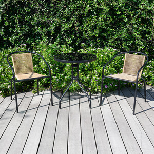 Camden Bistro Set