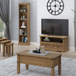 Corona Coffee Table