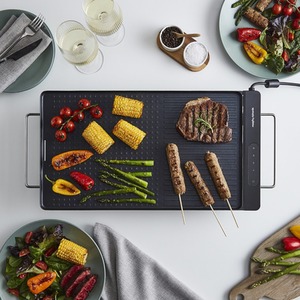 Morphy Richards RapidGrill Tabletop Electric Grill
