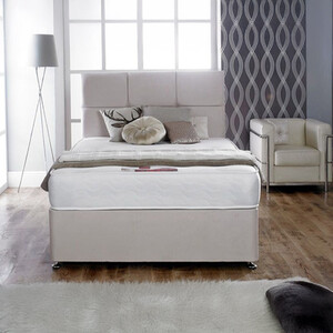 Romantica Bamboo Memory Mattress