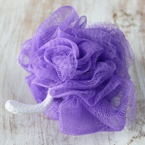 Classic Scrunchie 40gm MultiColor