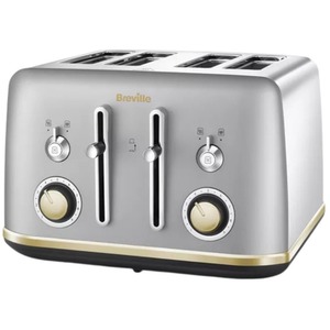 Breville Mostra VTT92901 Toaster