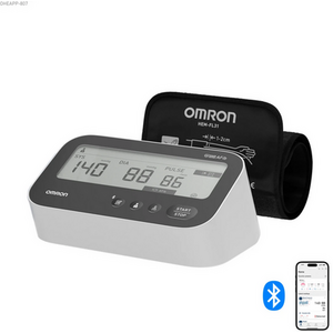 Omron M4 Connect AFib Upper Arm BPM