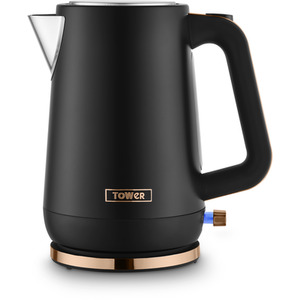 Cavaletto Jug Kettle and 2 Slice Toaster Bundle