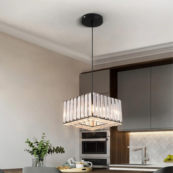 Pendant Black Light