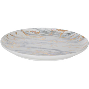 Marble Luxe Side Plate