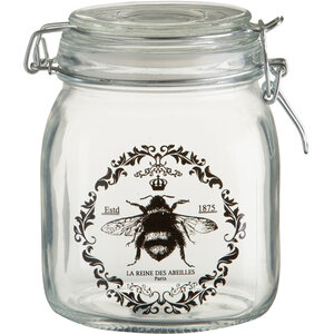 Queen Bee Jar - 1000ml