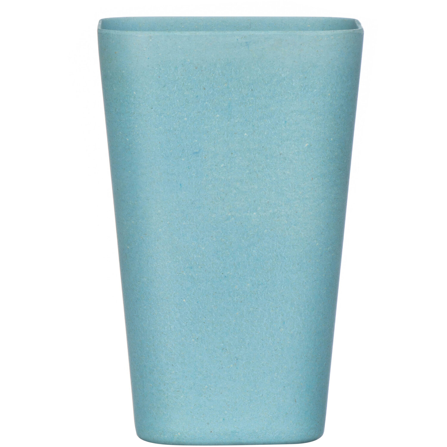 Eden Blue Bamboo Fibre Tumbler - Blue