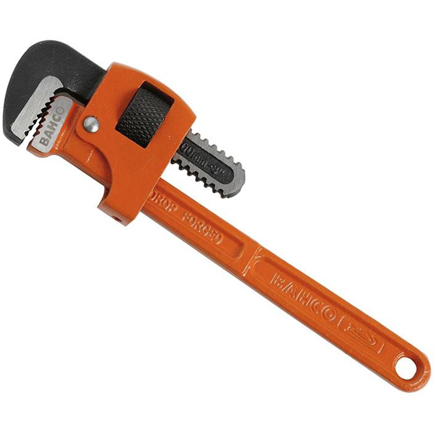 Bahco 361-24 535mm Stillson Pipe Wrench - Image 17