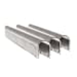 RAPID 36/14 14mm Dp X 5M Galvanised Staples Box 5 X 1000