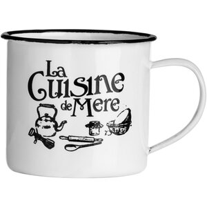 La Cuisine De Mere Mug