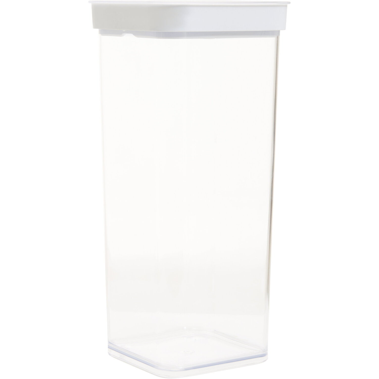 Grub Tub 1500ml Storage Container - Transparent