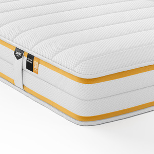 Jay-Be Bio Fresh Pocket Sprung Children's Mattress - Single