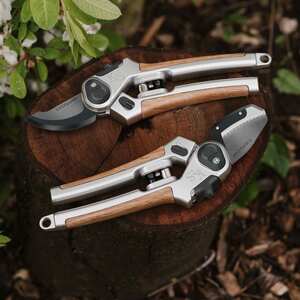 Eversharp Premium Secateurs Duo Gift Set