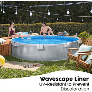 Bestway 10' x 24
