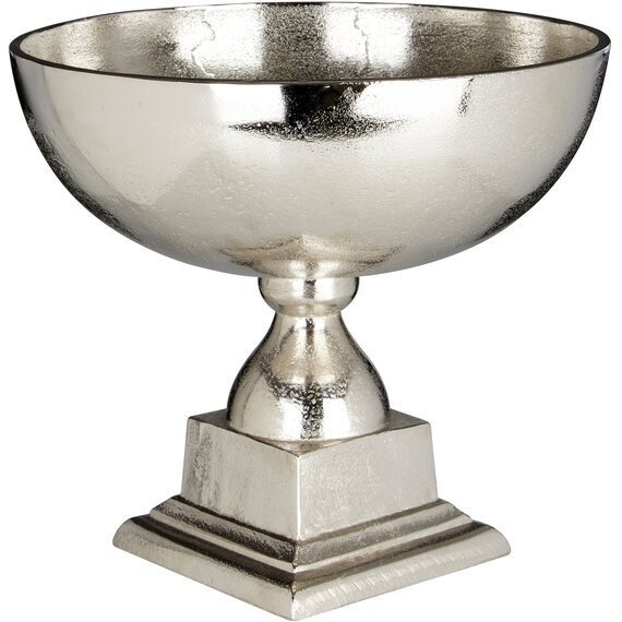 Kensington Townhouse Large Aluminium Bowl
