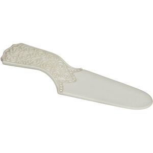 Georgia Cake Slice Server with Diamante