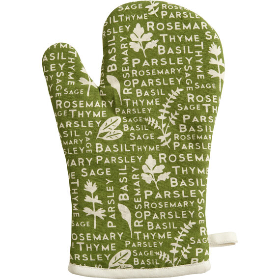 Kendal Single Oven Glove