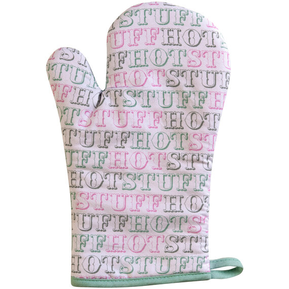 Lola Oven Glove