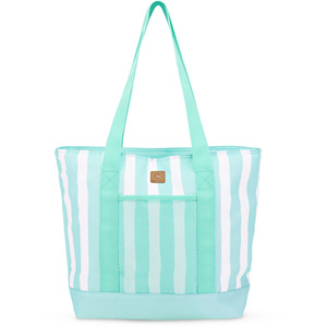 14L Insulated Tote Cool Bag - 6 Hour Cooling - Shoulder Strap