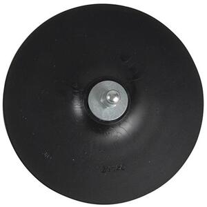 Flexovit Backing Pad For Drill Mount 125mm