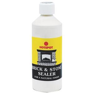 Hotspot Brick & Stone Sealer 500ml