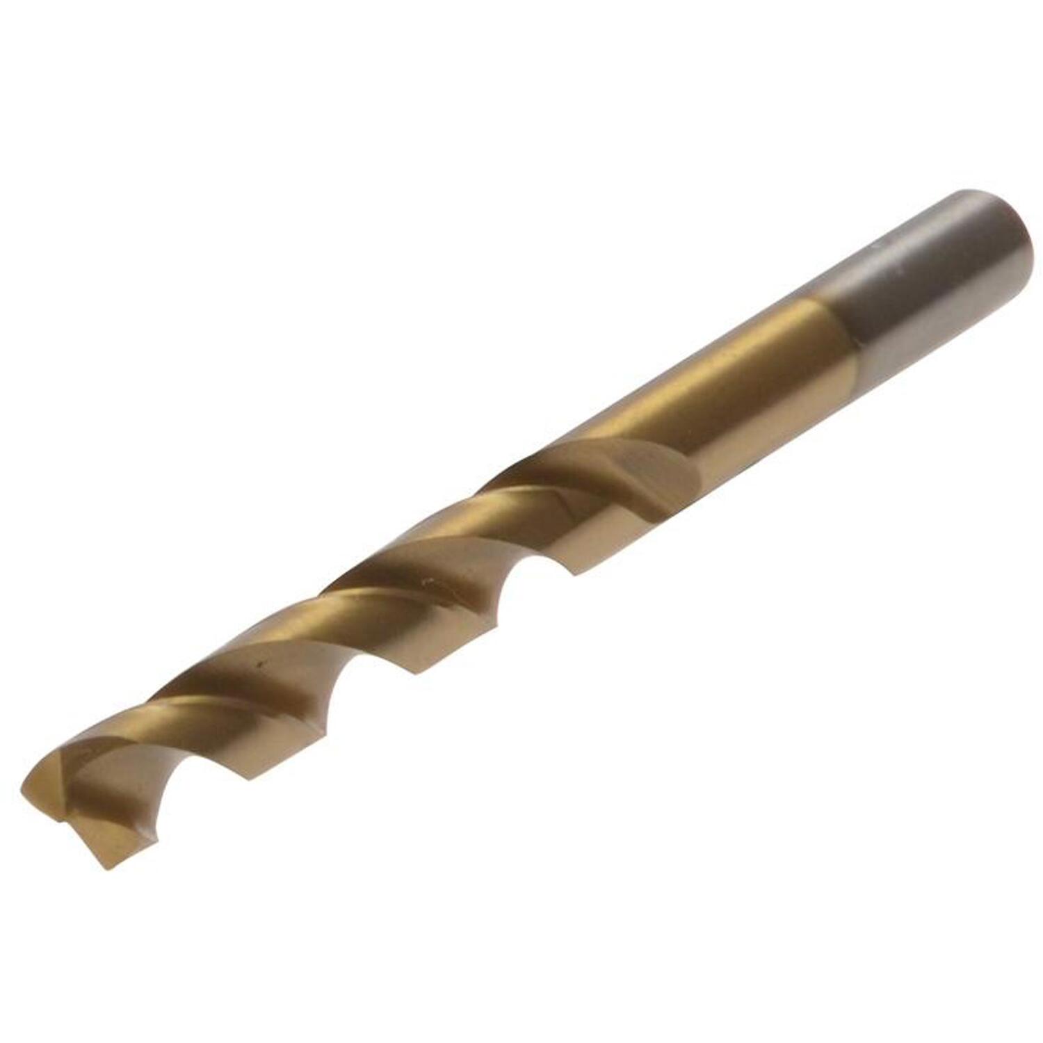 Irwin Light Pro Titanium Nitride Coated Drill Bit - Image 10