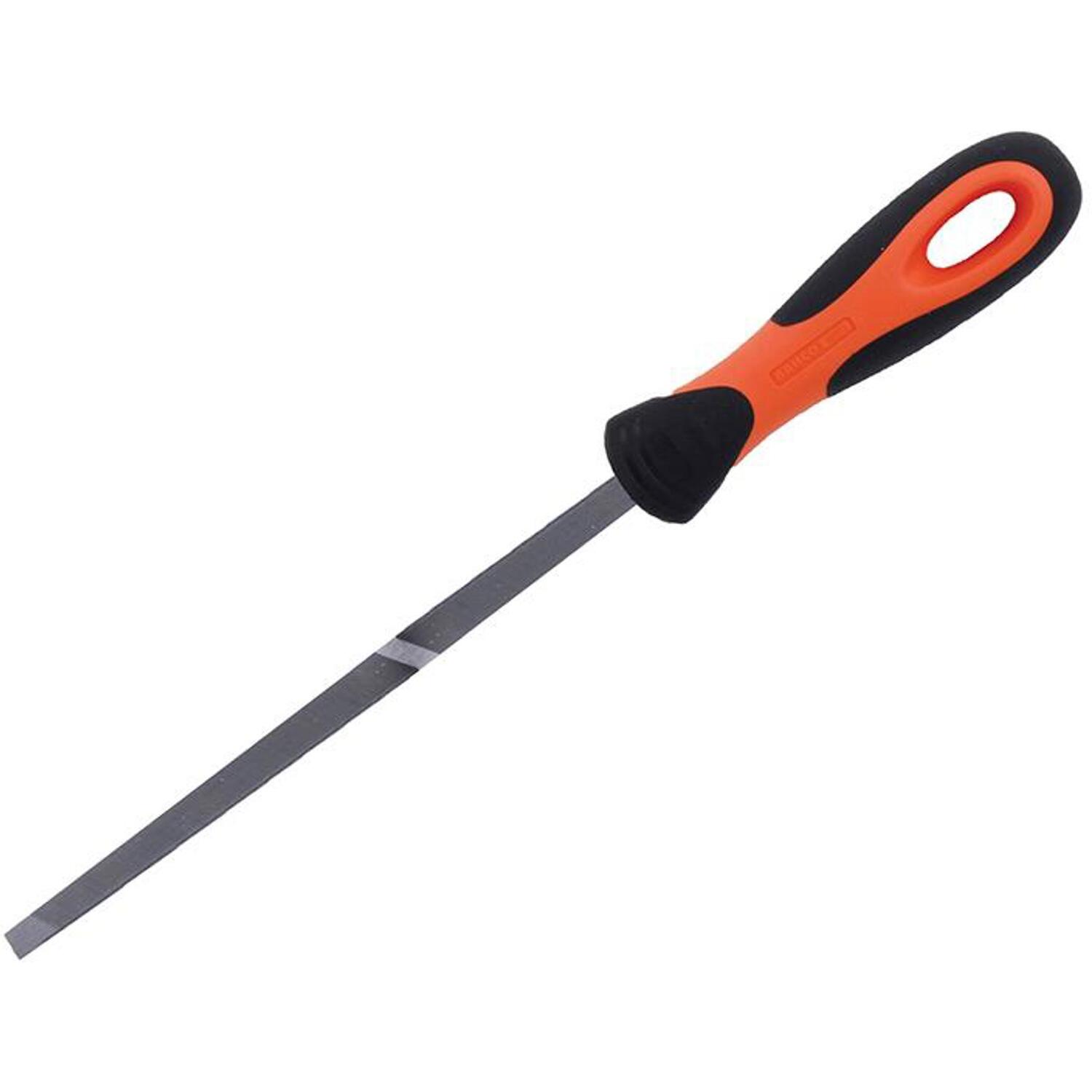 Bahco Ergo Double Ended Hand Saw File - Image 10