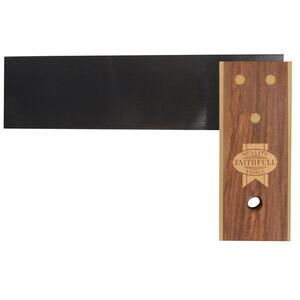 Faithfull Carpenter'S Try Square 150mm (6In)