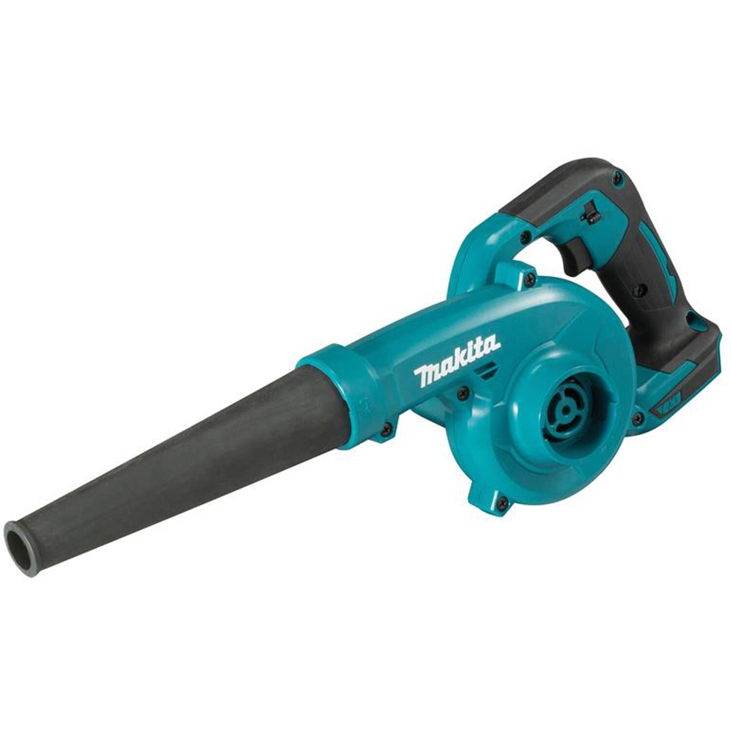 Makita DUB185Z 18V LXT Cordless Blower / Vacuum Body Only - Image 17