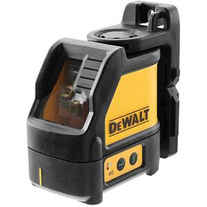 DEWALT Dw088Cg Cross Line Green Laser