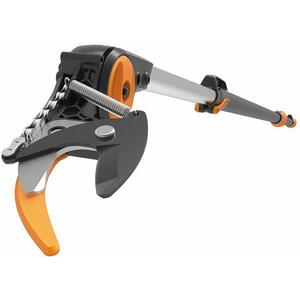 Fiskars Powergear X Telescopic Tree Pruner Upx86
