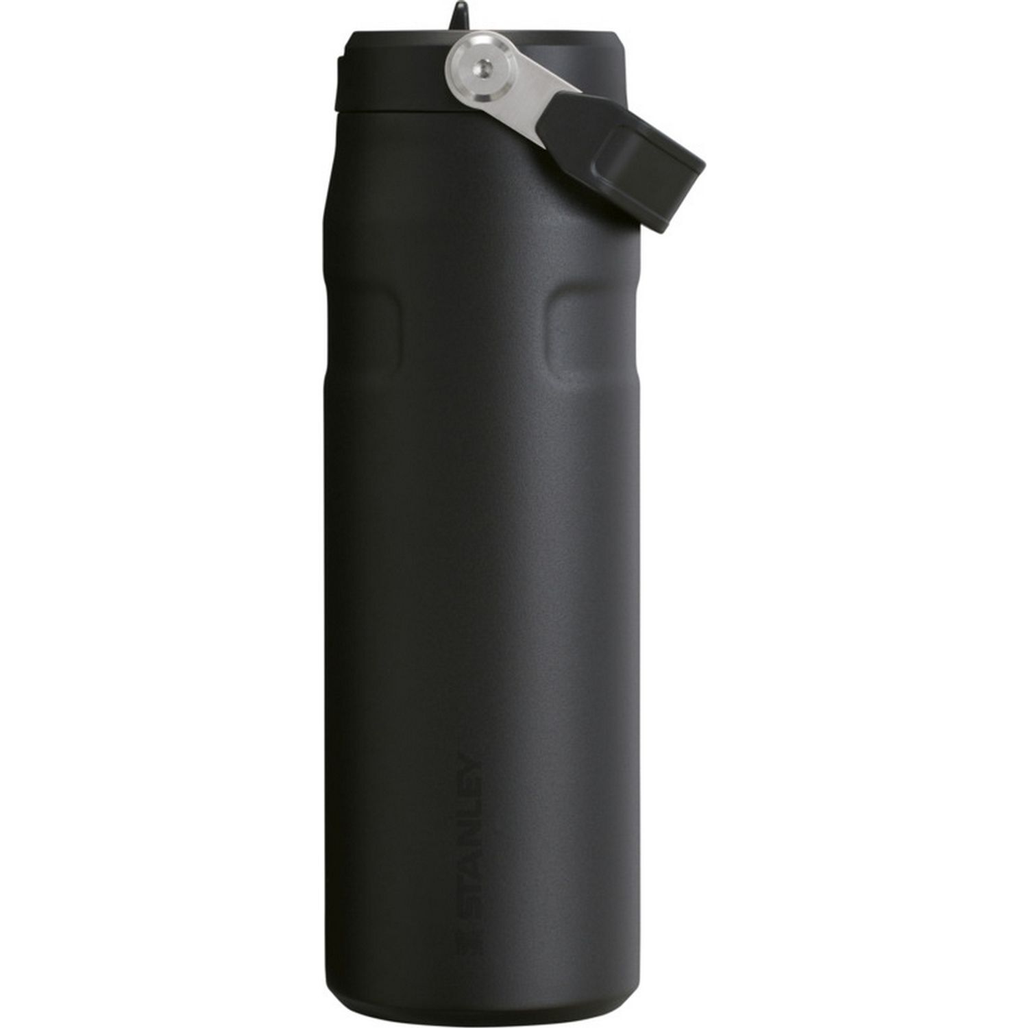 Stanley Iceflow 2.0 700Ml Water Bottle - Solid Black