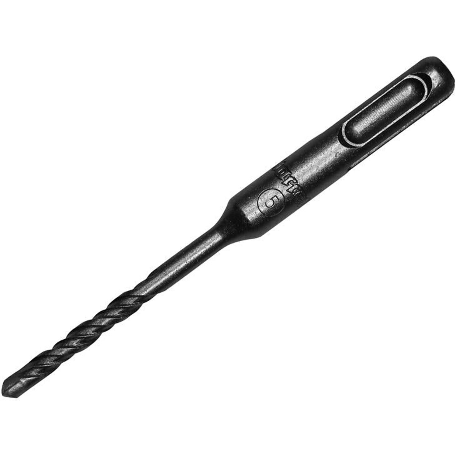 Starrett Sds Plus 2 Point Drill Bit 5 X 110Mm - Image 5