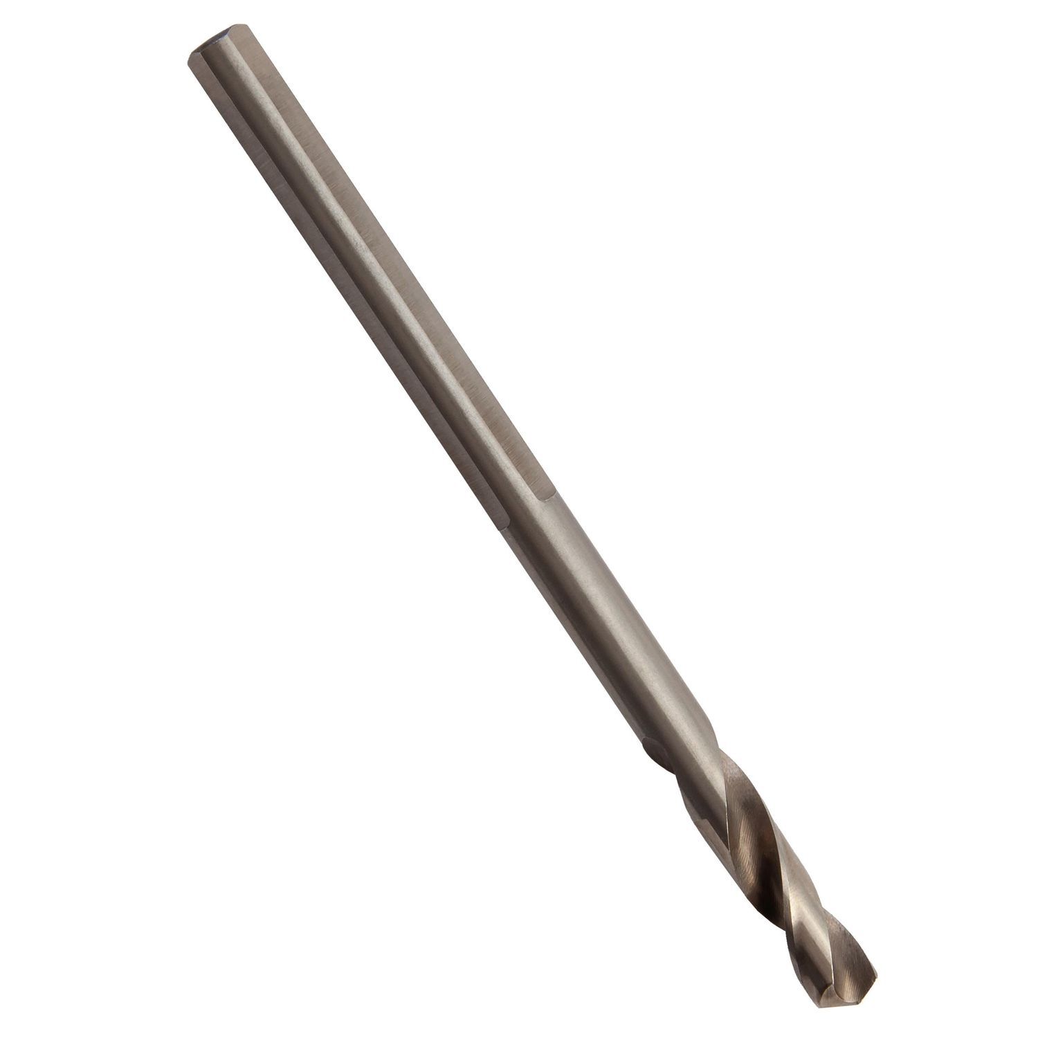 Bosch Hss Steel Hex Shank Pilot Drill Bit - Silver