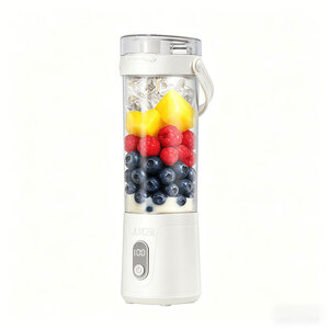 J117 Blender White