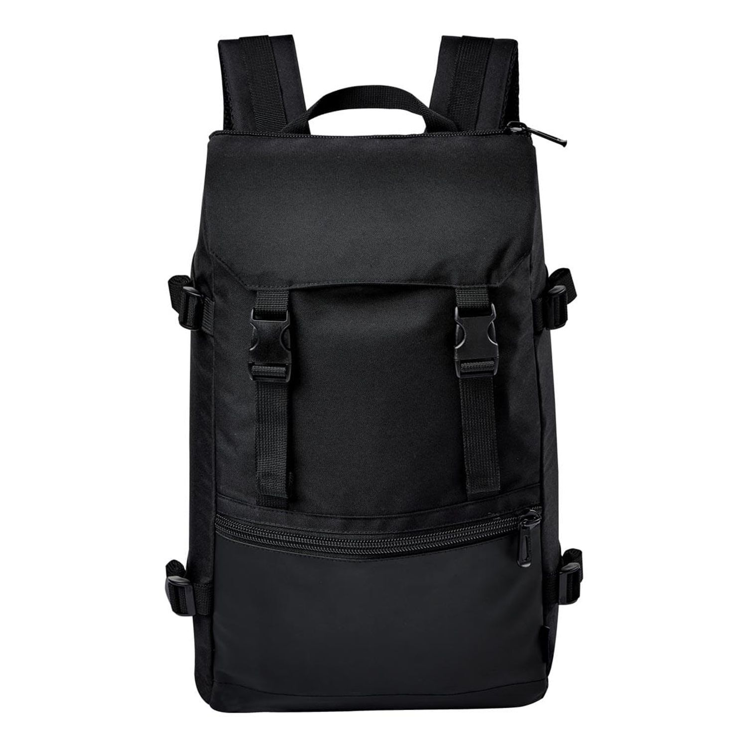 Stormtech Chappaqua 17L Backpack - Black