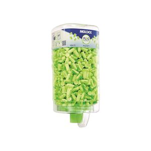 Moldex Pura-fit Plugstation 500 Snr 36 Db (500 Pairs)