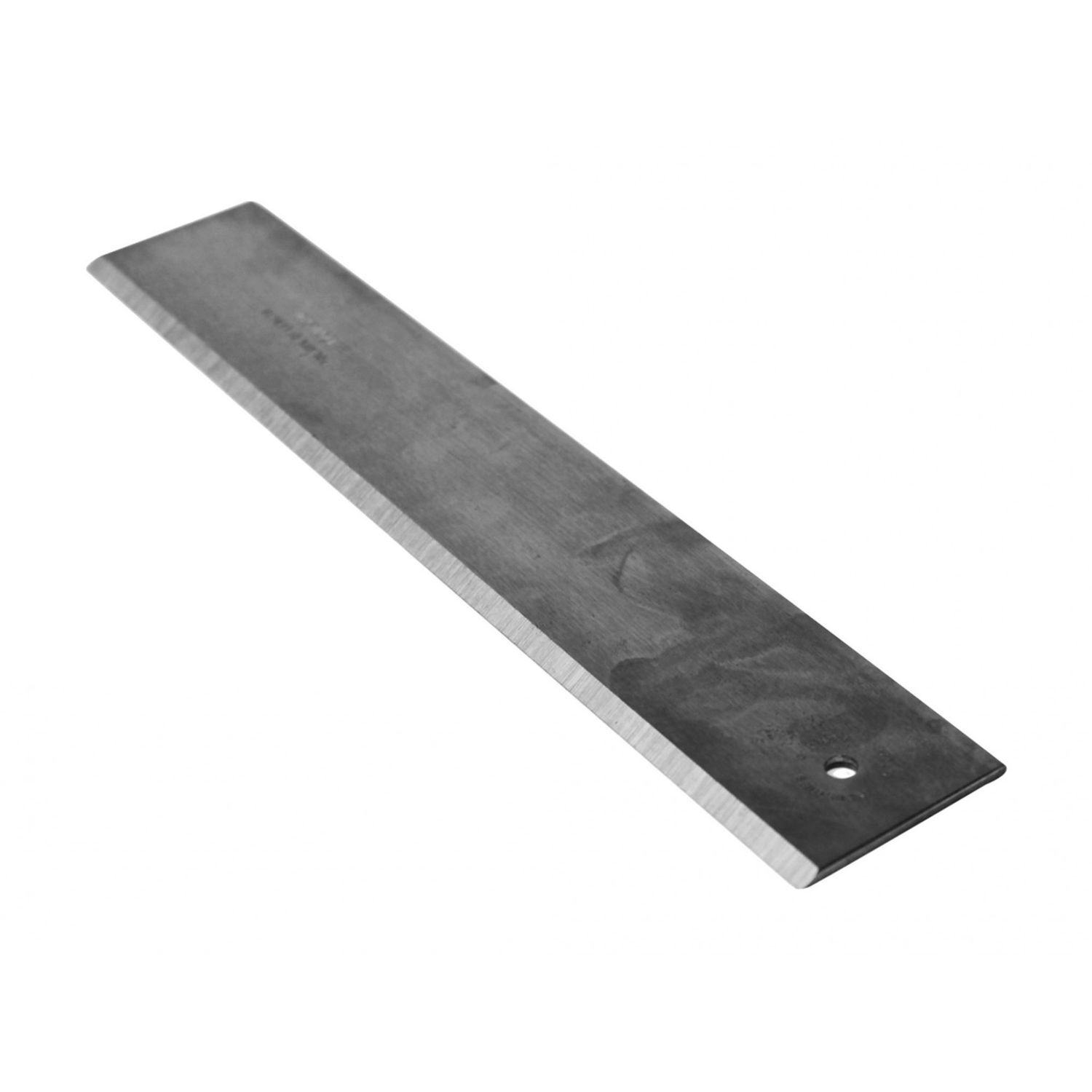 Maun Steel Straight Edge - Multi Colour