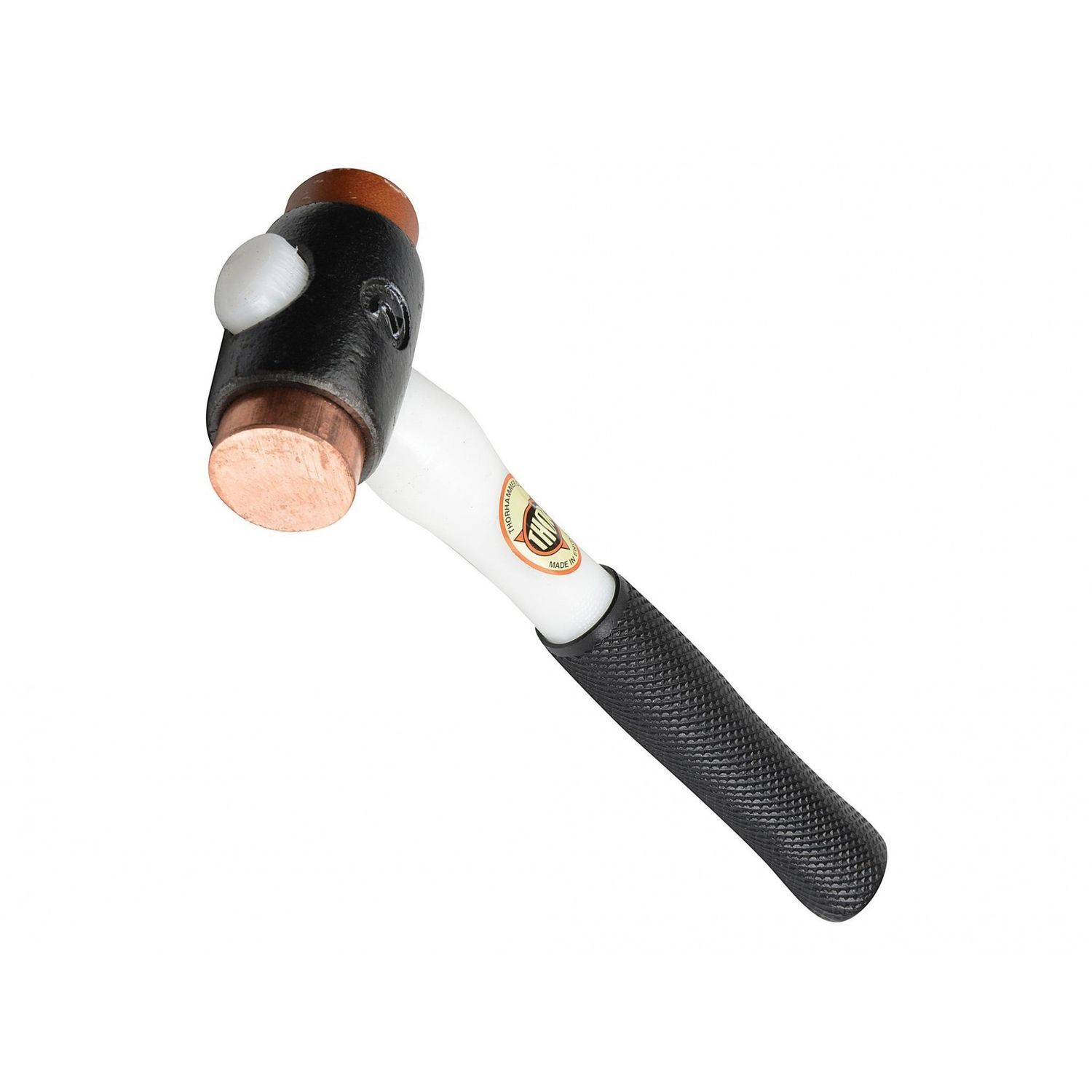 Thor Copper / Hide Hammer - Multi Colour