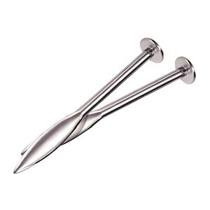 Marshalltown Forged Line Pins (pack 2)