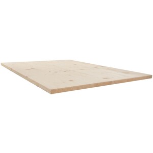 Snowdon Timber Softwood Furniture Board (T) 18mm (W) 600mm (L) 850mm - Pack of 10