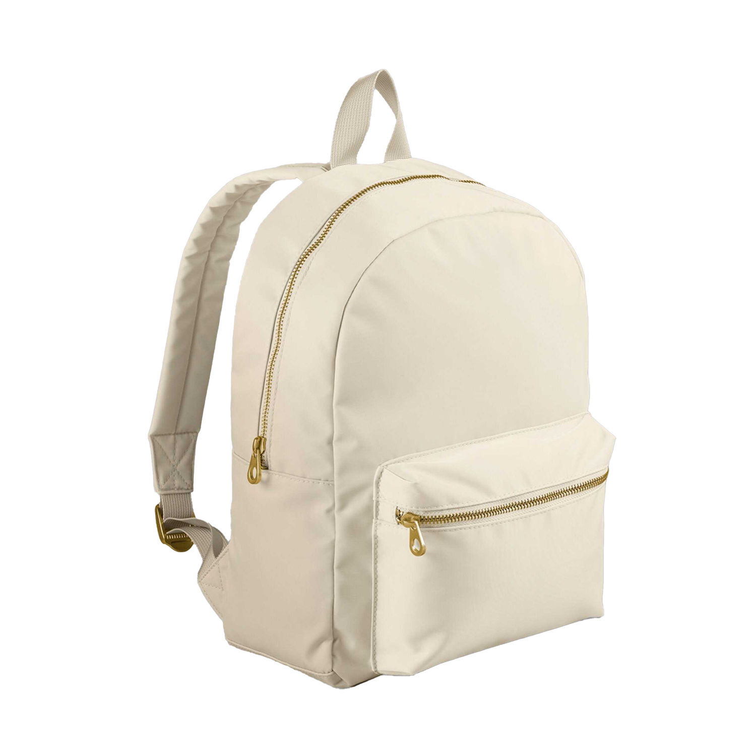 Bagbase Sundae Mini Backpack - Cookies & Cream