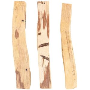 Something Different The Mindful Frog Palo Santo Incense Sticks