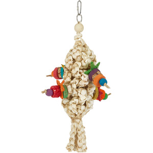 Boredom Breaker Forage n Fun Bird Toy