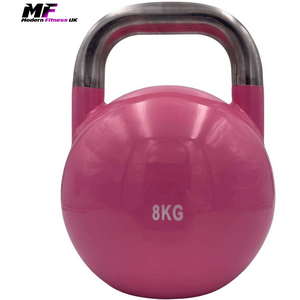 Kettlebell Competition Style