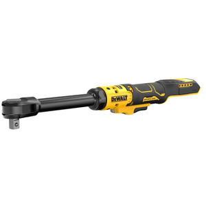 DEWALT, DCF512EN, XR Brushless 1/2in Extended Ratchet, Bare Unit, Nylon